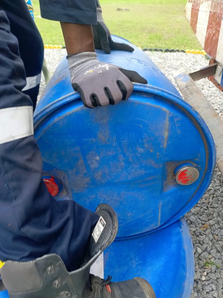 GFCorporation fournit à WAPCo des produits de traitement chimique : inhibition de corrosion, coolant et traitement des eaux whatsapp image 2026 08 18 at 14.37.15